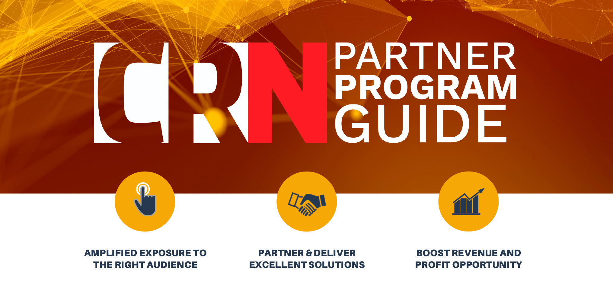 CRN Channel Partner Program Guide Entry Form